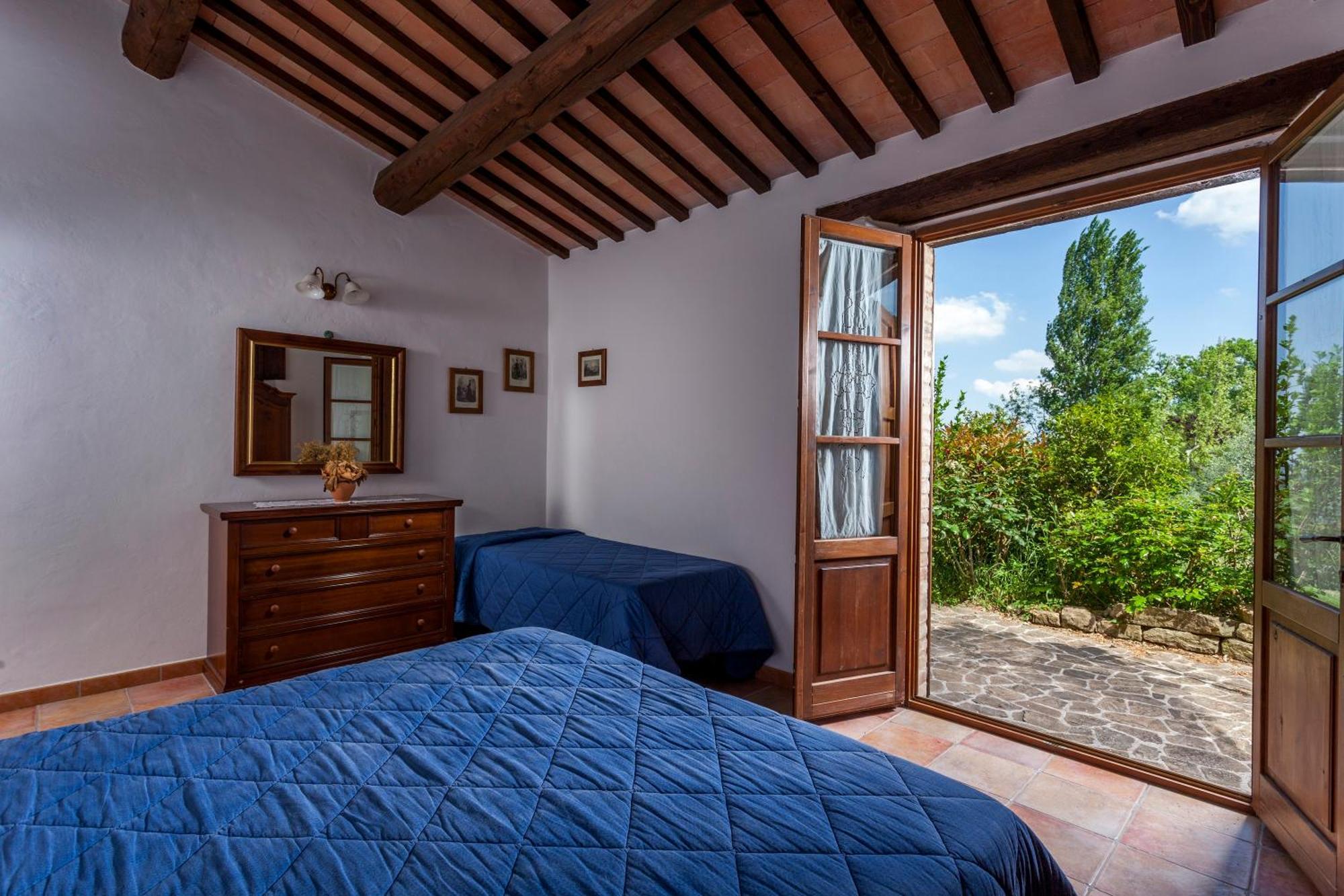 Agriturismo Tre Querce Penna San Giovanni Εξωτερικό φωτογραφία