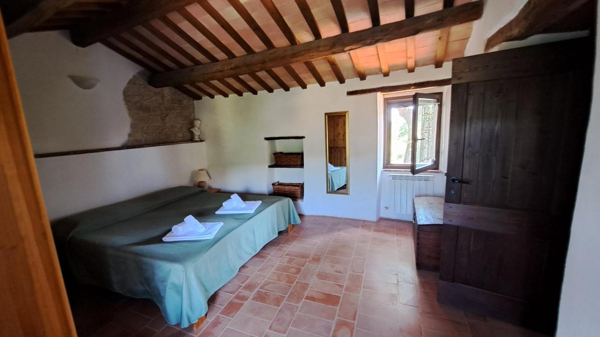 Agriturismo Tre Querce Penna San Giovanni Εξωτερικό φωτογραφία